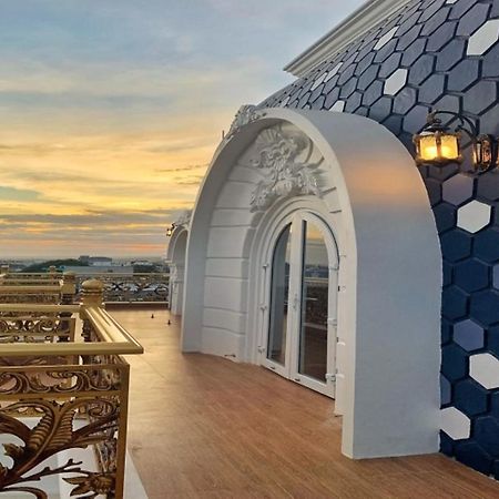 Paris Hotel Binh Thuan Tuy Phong Buitenkant foto
