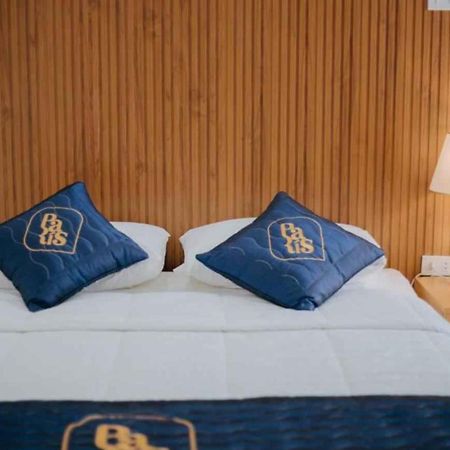 Paris Hotel Binh Thuan Tuy Phong Buitenkant foto