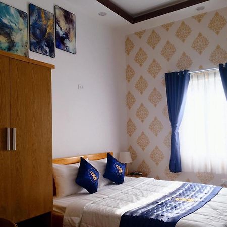 Paris Hotel Binh Thuan Tuy Phong Buitenkant foto