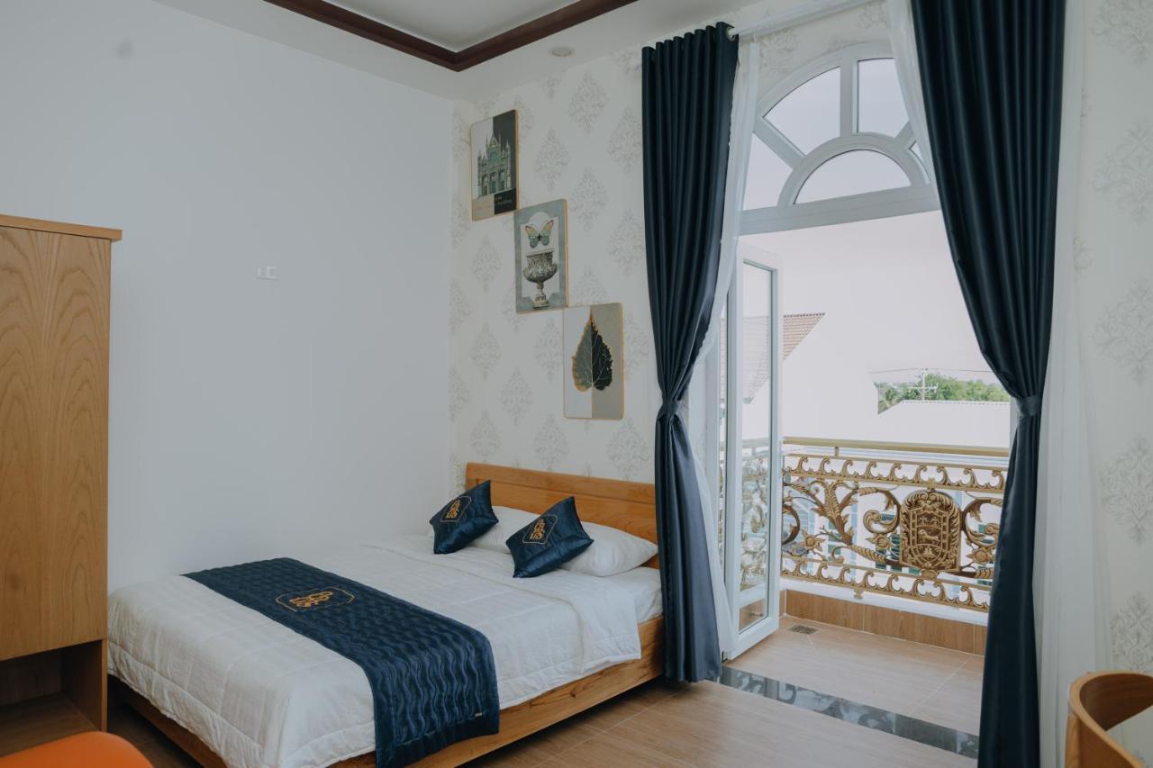 Paris Hotel Binh Thuan Tuy Phong Buitenkant foto