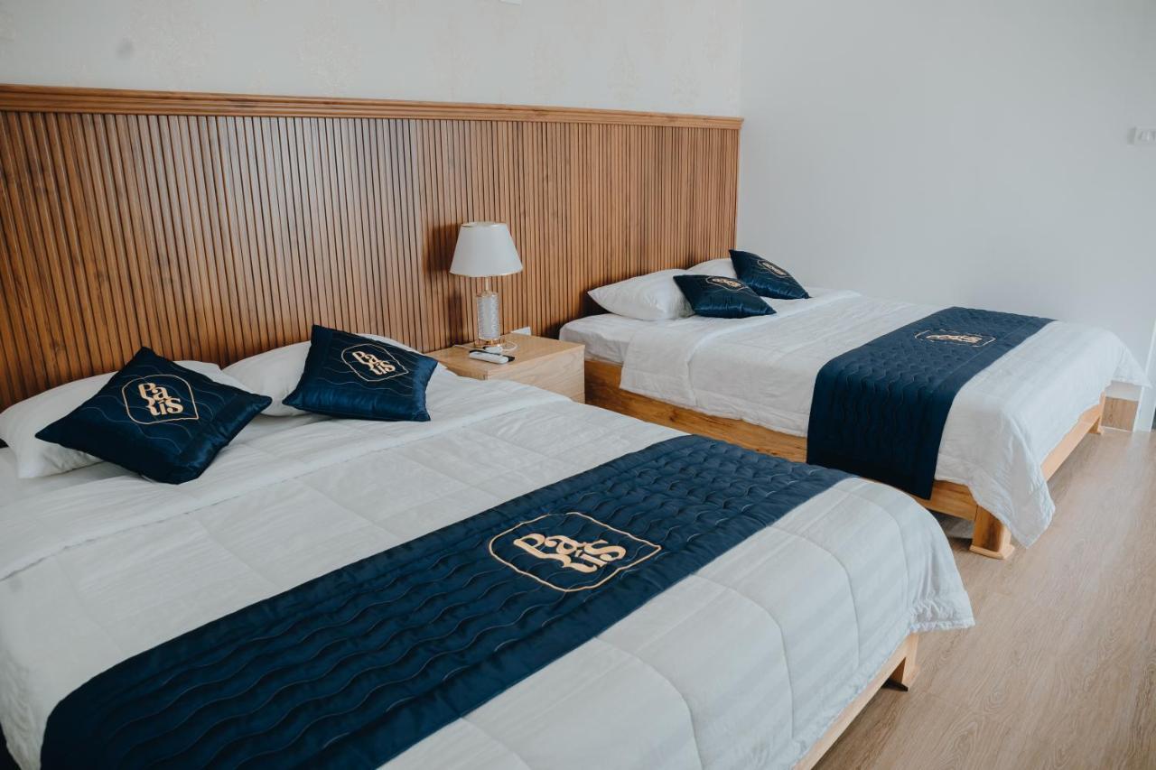 Paris Hotel Binh Thuan Tuy Phong Buitenkant foto