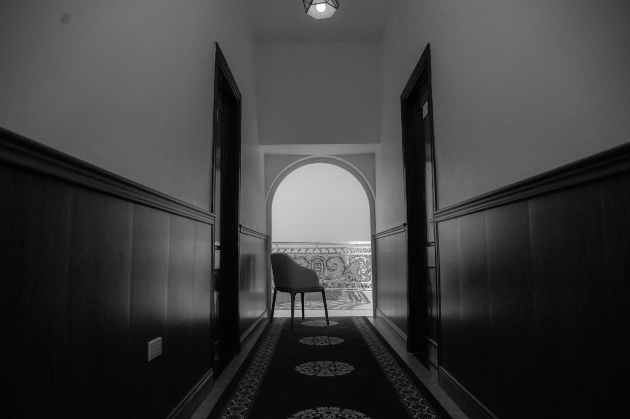 Paris Hotel Binh Thuan Tuy Phong Buitenkant foto