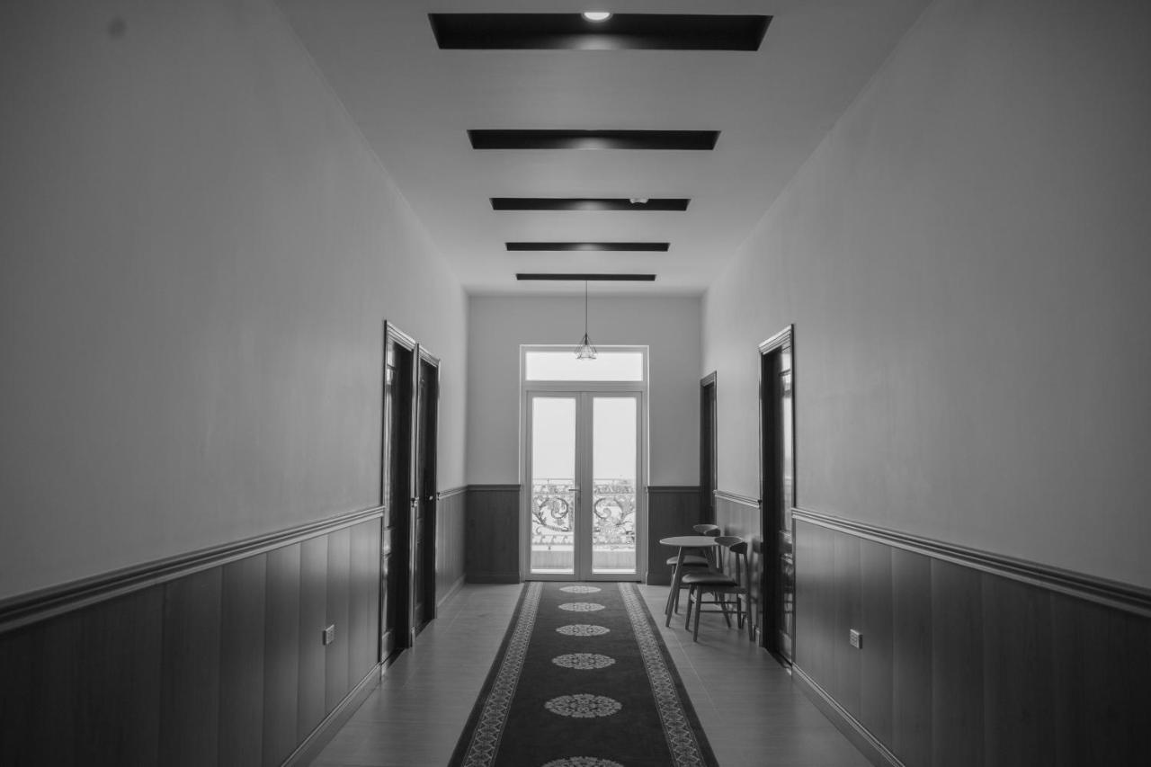 Paris Hotel Binh Thuan Tuy Phong Buitenkant foto
