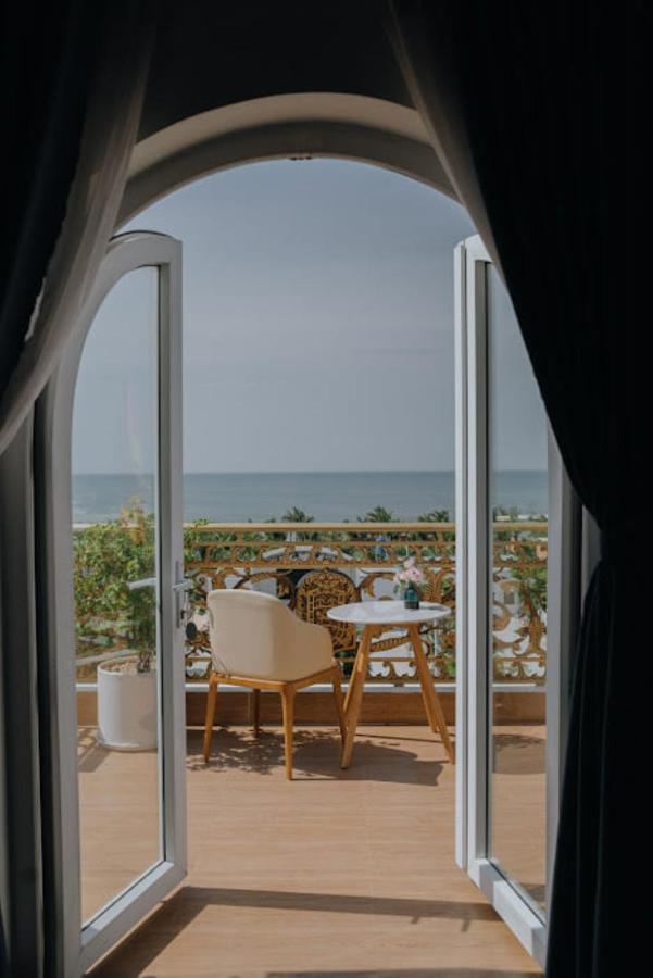 Paris Hotel Binh Thuan Tuy Phong Buitenkant foto