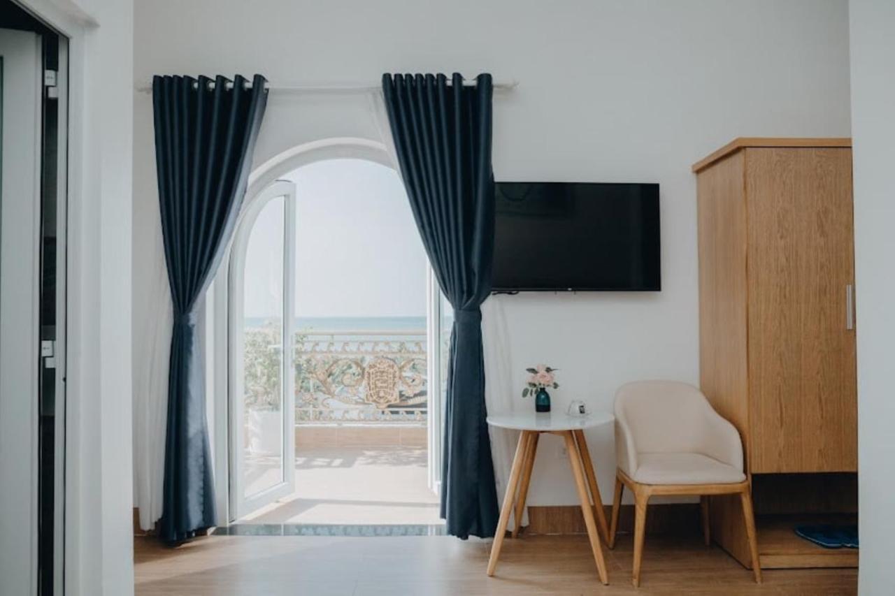 Paris Hotel Binh Thuan Tuy Phong Buitenkant foto